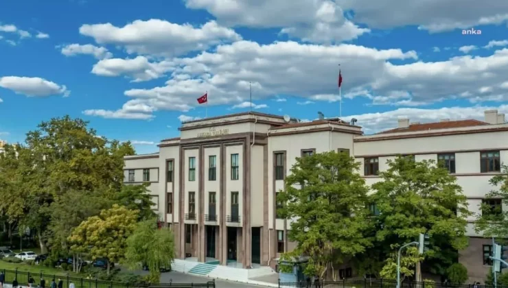 Ankara’nın kuzey ilçelerinde gök gürültülü sağanak yağış uyarısı