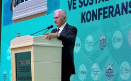 Binali Yıldırım: "(TUSAŞ’a saldırı) Devlet Bahçeli’nin kucaklaşma çağrısını sabote etmeye yönelik bir faaliyettir"