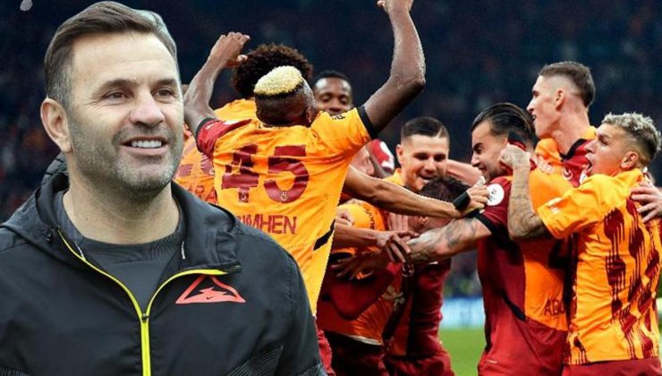 Galatasaray'da olay yaratacak transfer hamlesi! Beşiktaşlılar şok olacak